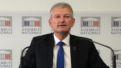 © H. Chaligne/GFA © H. Chaligne/GFA